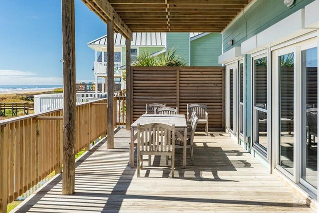 23607 Termini San Luis Pass Road, Galveston, TX 77554