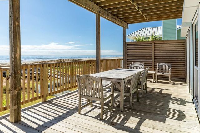 23607 Termini San Luis Pass Road, Galveston, TX 77554