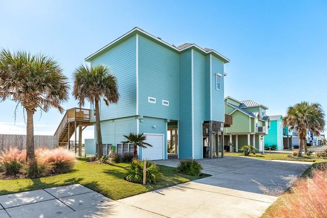 23607 Termini San Luis Pass Road, Galveston, TX 77554