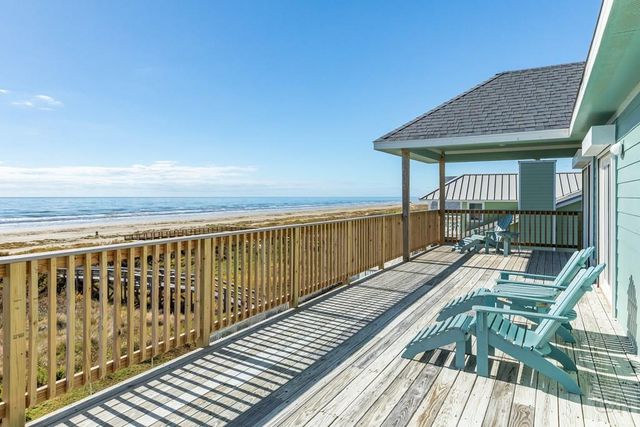 23607 Termini San Luis Pass Road, Galveston, TX 77554