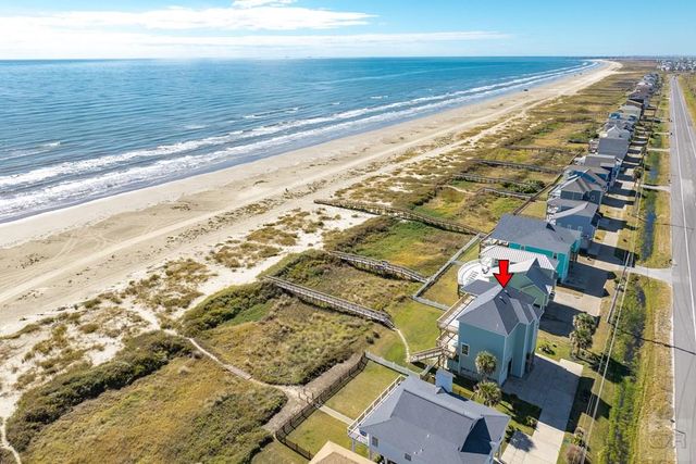 23607 Termini San Luis Pass Road, Galveston, TX 77554
