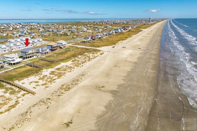 23607 Termini San Luis Pass Road, Galveston, TX 77554