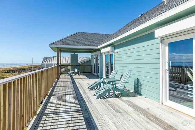 23607 Termini San Luis Pass Road, Galveston, TX 77554