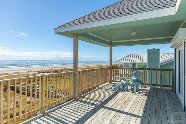 23607 Termini San Luis Pass Road, Galveston, TX 77554