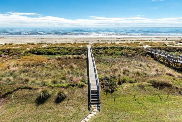 23607 Termini San Luis Pass Road, Galveston, TX 77554