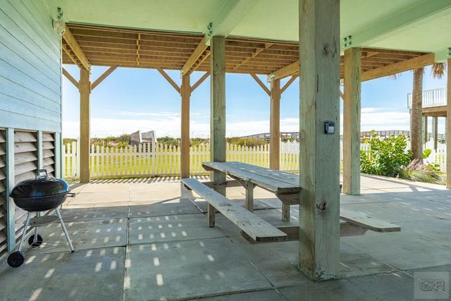 23607 Termini San Luis Pass Road, Galveston, TX 77554