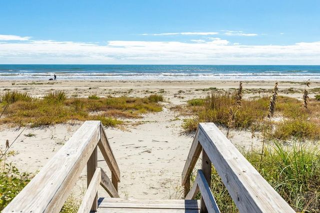 23607 Termini San Luis Pass Road, Galveston, TX 77554