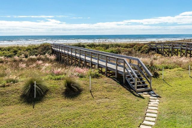 23607 Termini San Luis Pass Road, Galveston, TX 77554