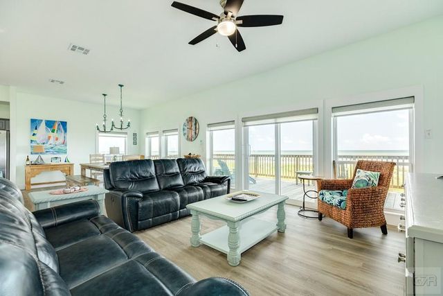 23607 Termini San Luis Pass Road, Galveston, TX 77554