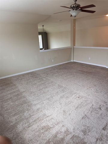 914 Emory Stable DR, Hutto, TX 78634