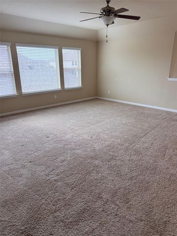914 Emory Stable DR, Hutto, TX 78634