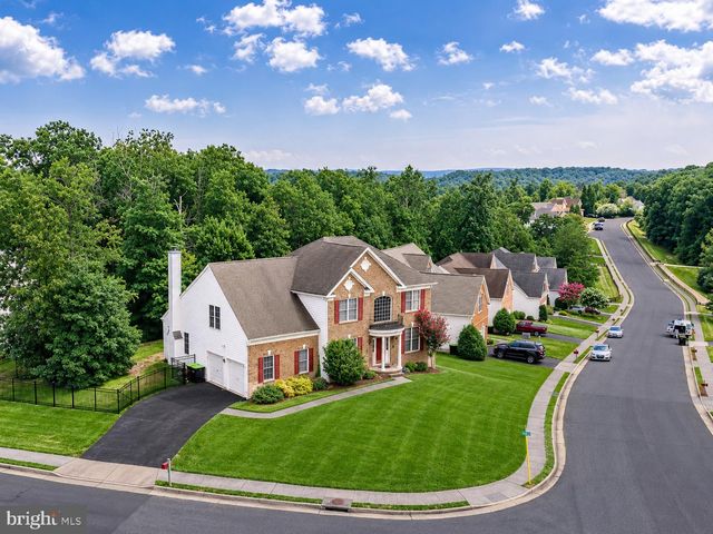 342 CANYON RD, Winchester, VA 22602