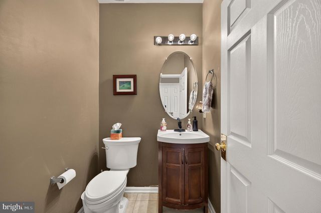 342 CANYON RD, Winchester, VA 22602