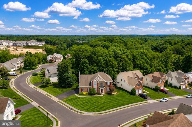 342 CANYON RD, Winchester, VA 22602