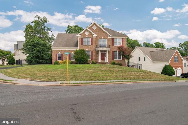 342 CANYON RD, Winchester, VA 22602