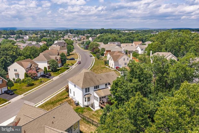 342 CANYON RD, Winchester, VA 22602