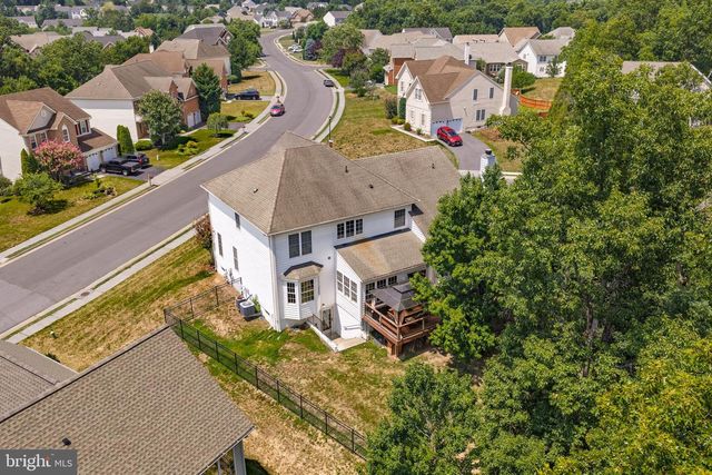 342 CANYON RD, Winchester, VA 22602