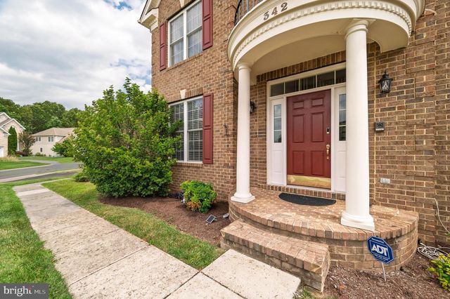 342 CANYON RD, Winchester, VA 22602