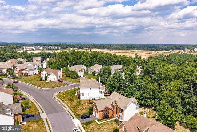 342 CANYON RD, Winchester, VA 22602