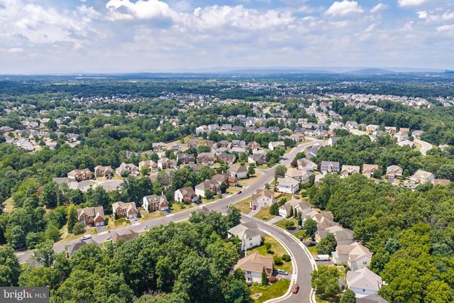 342 CANYON RD, Winchester, VA 22602