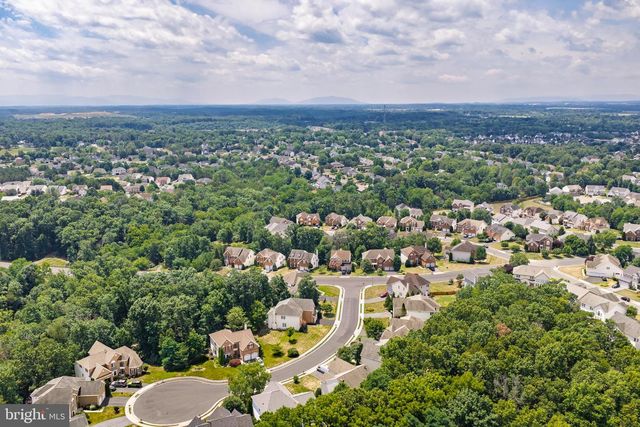 342 CANYON RD, Winchester, VA 22602