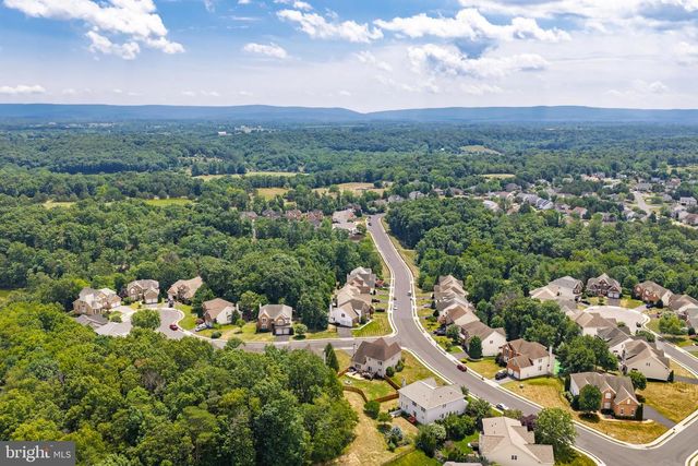 342 CANYON RD, Winchester, VA 22602