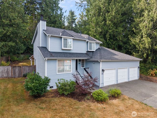 27408 NE 30th Way, Redmond, WA 98053