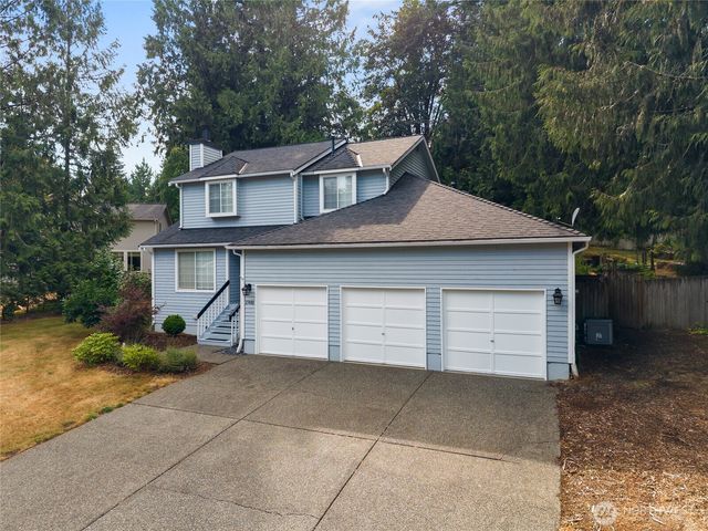 27408 NE 30th Way, Redmond, WA 98053