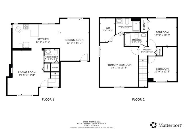 27408 NE 30th Way, Redmond, WA 98053