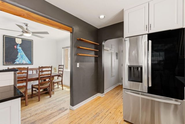 422 Carlisle Boulevard SE, Albuquerque, NM 87106