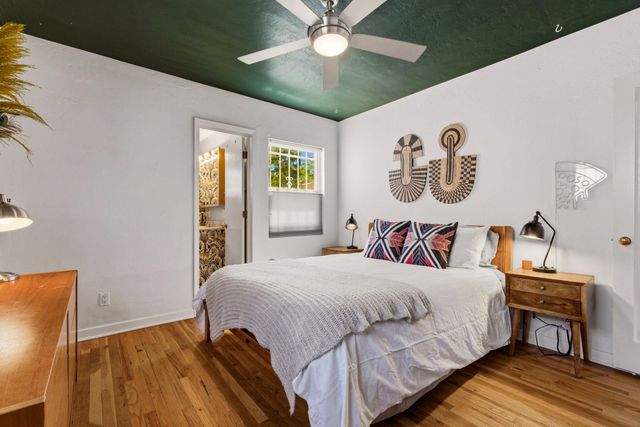 422 Carlisle Boulevard SE, Albuquerque, NM 87106