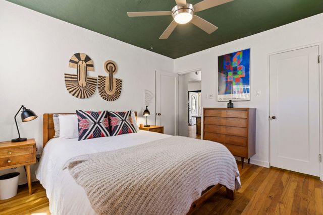 422 Carlisle Boulevard SE, Albuquerque, NM 87106
