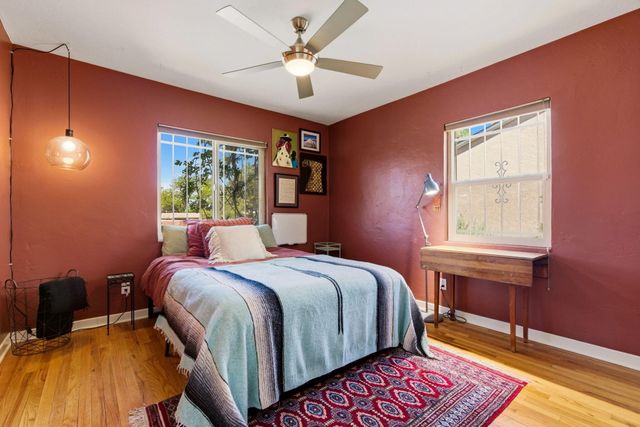 422 Carlisle Boulevard SE, Albuquerque, NM 87106