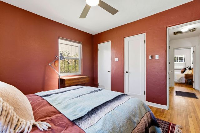 422 Carlisle Boulevard SE, Albuquerque, NM 87106