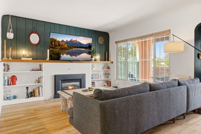 422 Carlisle Boulevard SE, Albuquerque, NM 87106