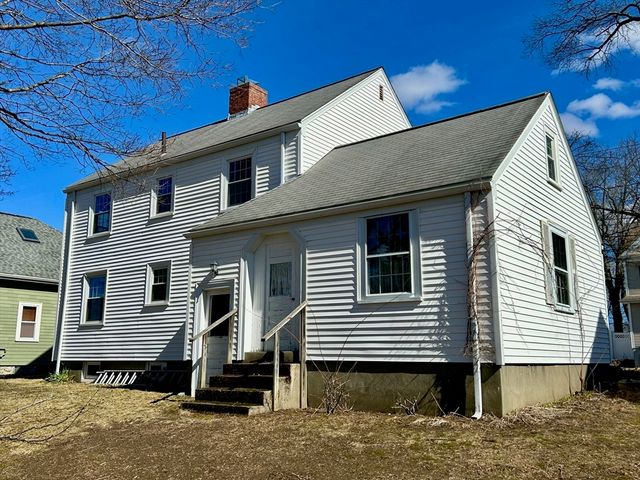 24 Copley Avenue, Waltham, MA 02452