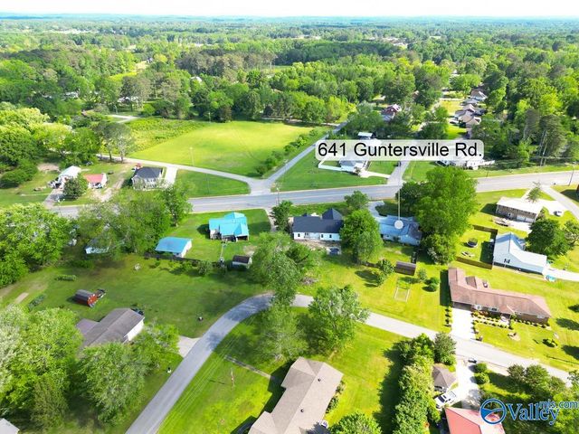 641 Guntersville Road, Arab, AL 35016