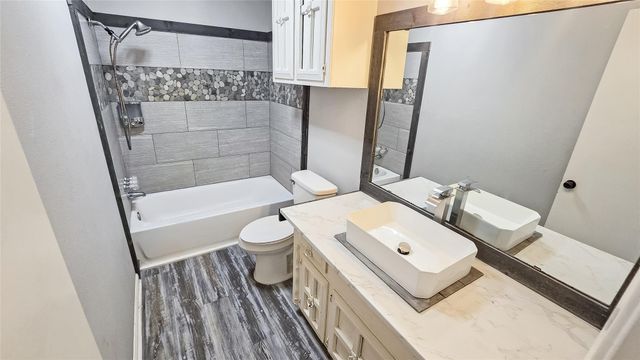 15516 Northwood Drive, Porter, TX 77365