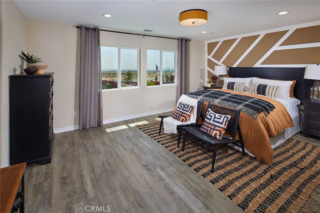 Image 12 of property listing at 30963 Campania Road, Highland, CA 92346