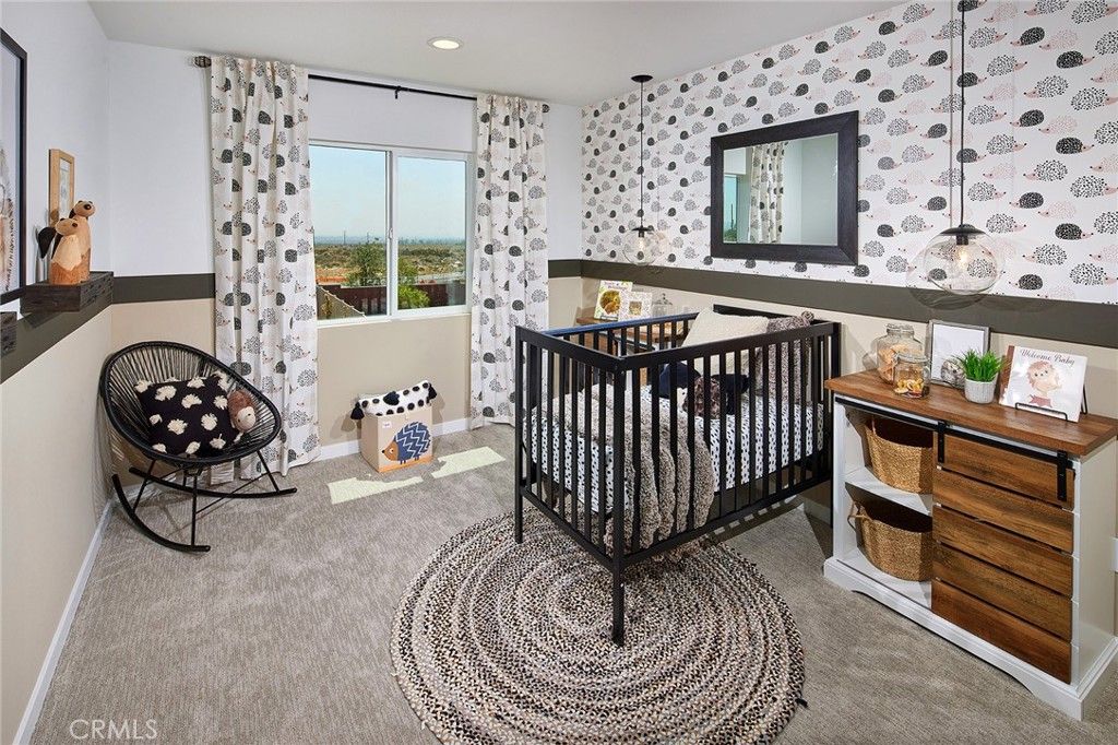 Image 14 of property listing at 30963 Campania Road, Highland, CA 92346