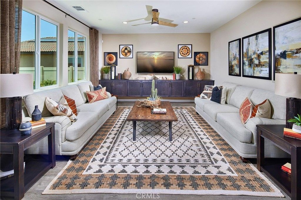 Image 2 of property listing at 30963 Campania Road, Highland, CA 92346