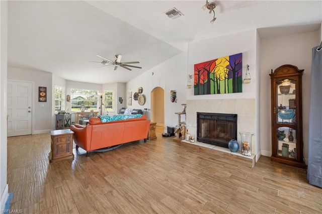 1630 SW 15th AVE, Cape Coral, FL 33991