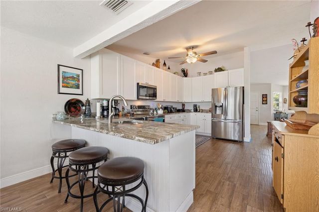 1630 SW 15th AVE, Cape Coral, FL 33991