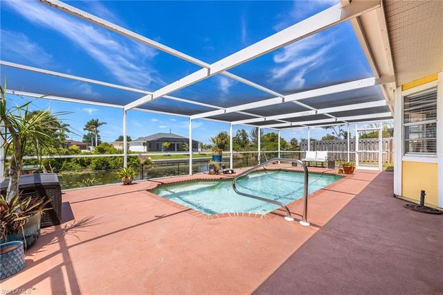 1630 SW 15th AVE, Cape Coral, FL 33991