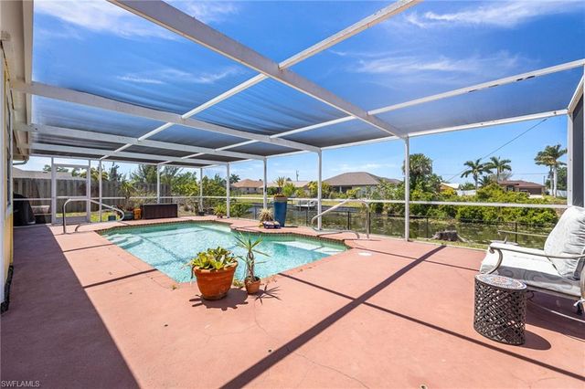 1630 SW 15th AVE, Cape Coral, FL 33991