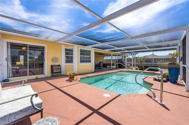 1630 SW 15th AVE, Cape Coral, FL 33991