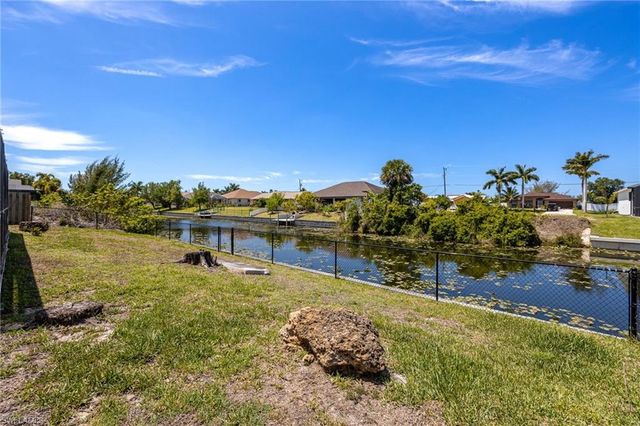 1630 SW 15th AVE, Cape Coral, FL 33991