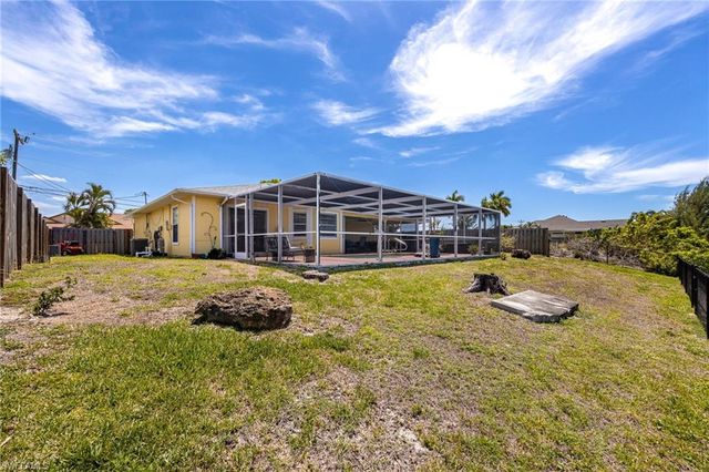 1630 SW 15th AVE, Cape Coral, FL 33991