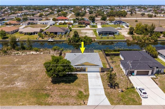 1630 SW 15th AVE, Cape Coral, FL 33991