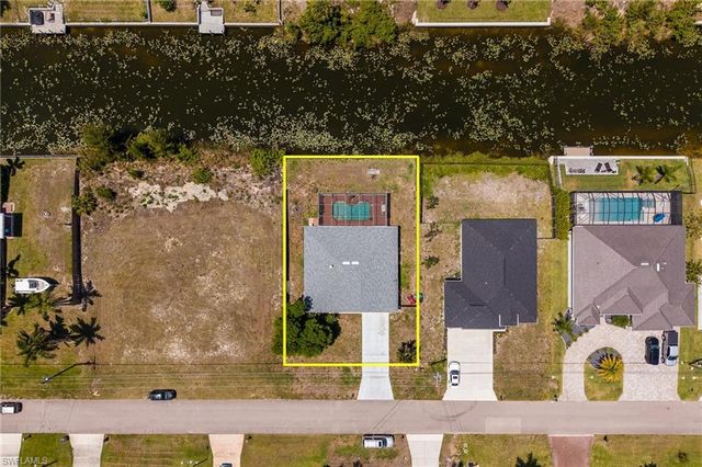 1630 SW 15th AVE, Cape Coral, FL 33991